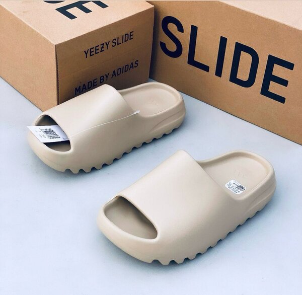Yeezy Slippers
