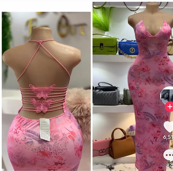 Dress