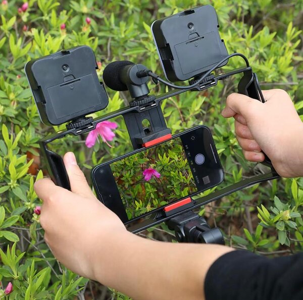 Kit de vidéo