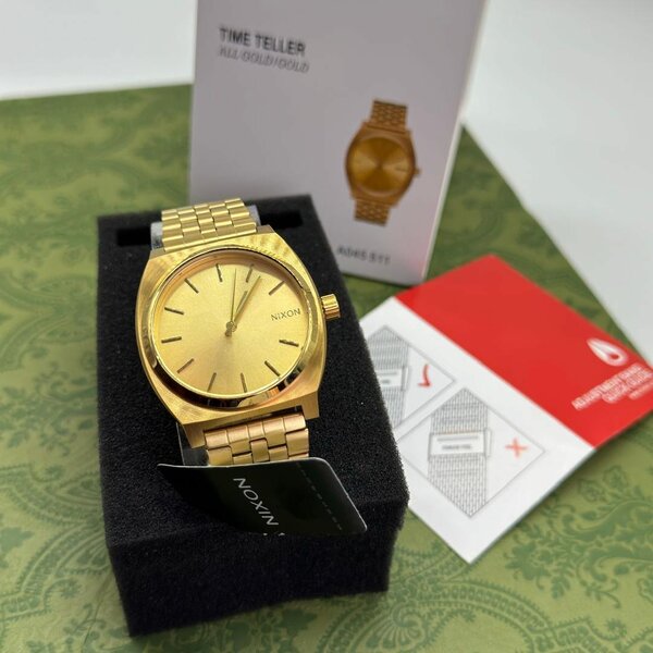 Time Teller
