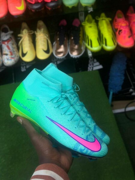 Nike air zoom