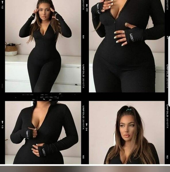 Chic sexy