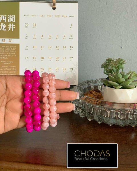 Bracelets