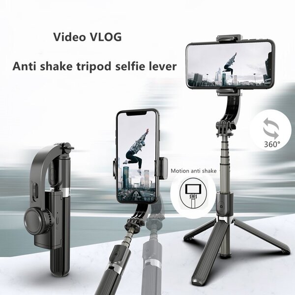 Mini Trépied, 360 de téléphone