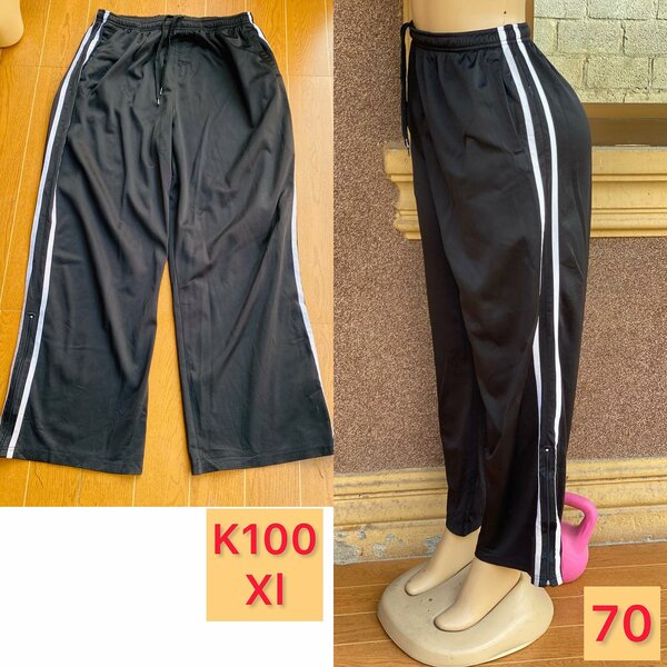 trousers