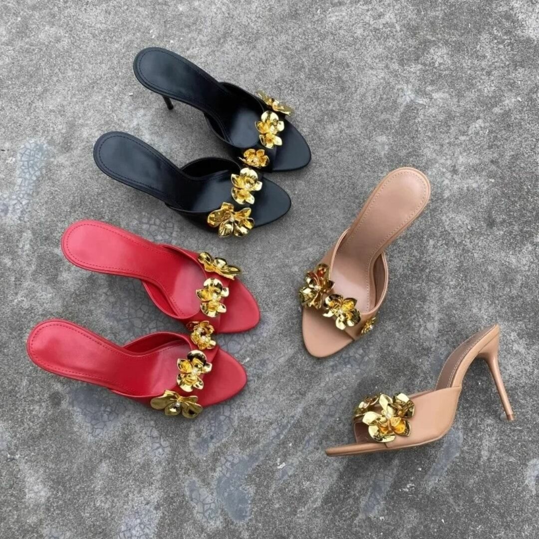 Mule tendance