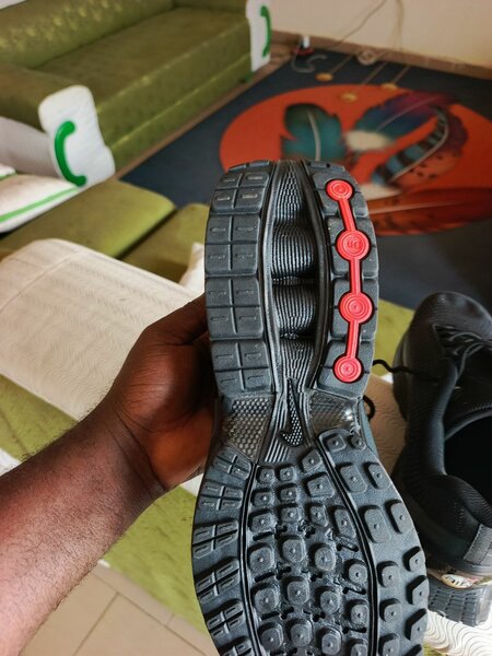 Basket DN nike