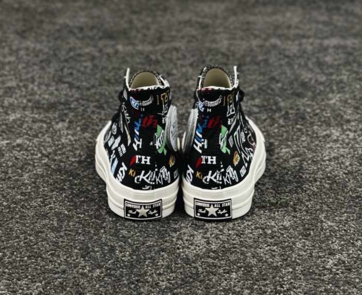 Converse Londre