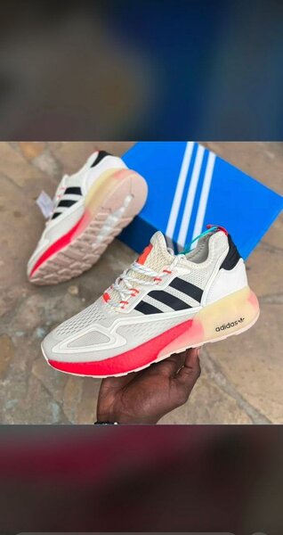 Fashion sneakers