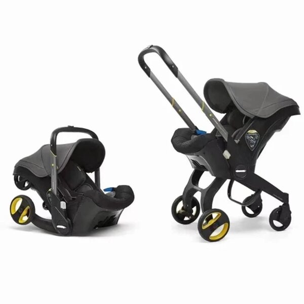 Siège Auto-poussette modulable