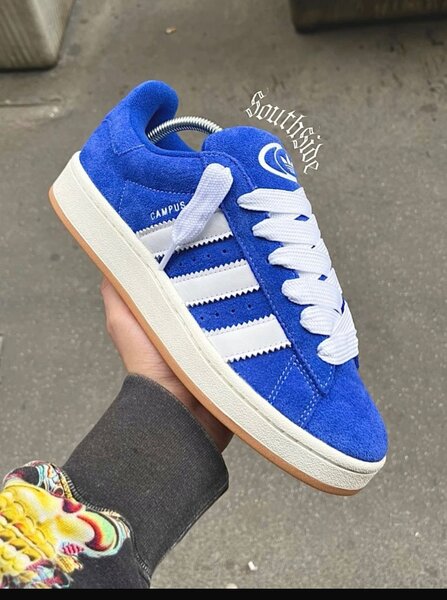 Adidas campus