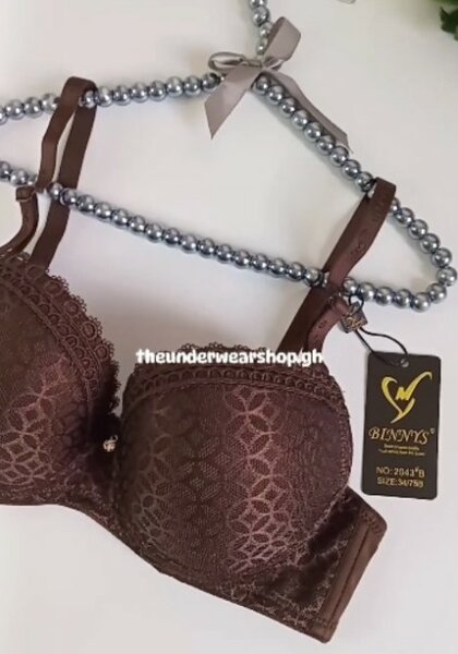woman's bra