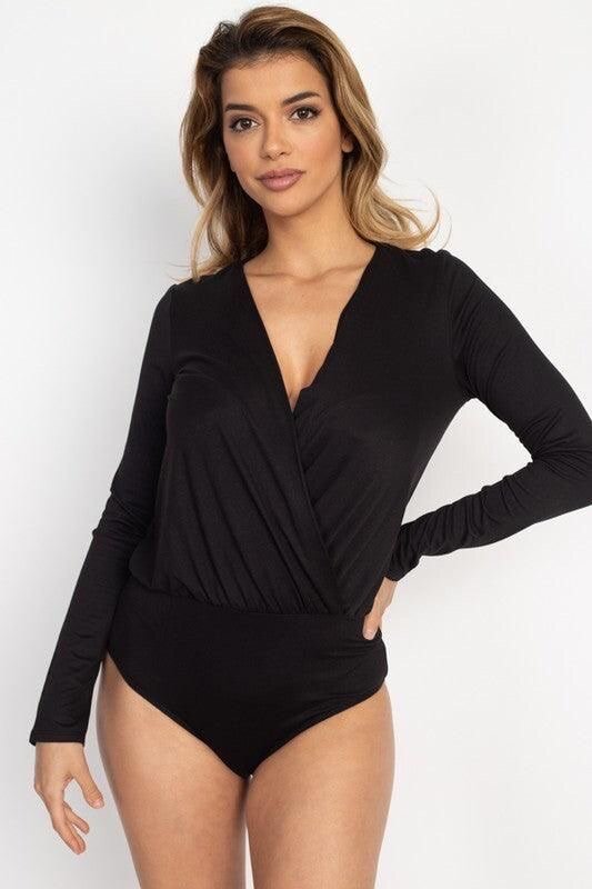 Bodysuits