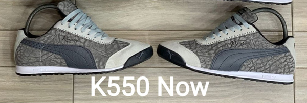 Sneakers Puma