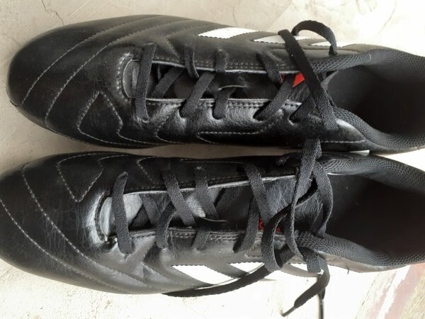 Football boot