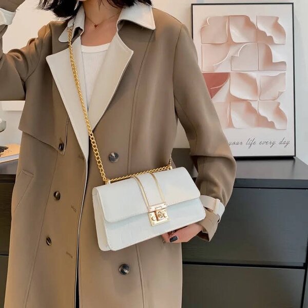 Sac a bandoulière