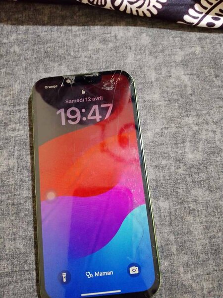 Iphone 13 simple