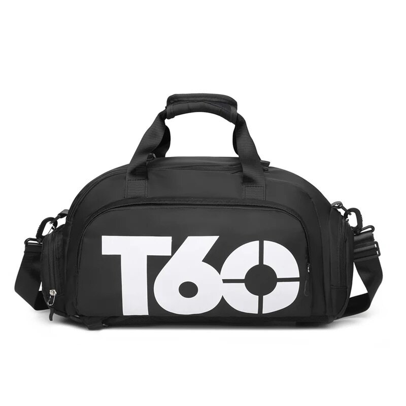 Gym bag