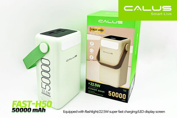 Power bank