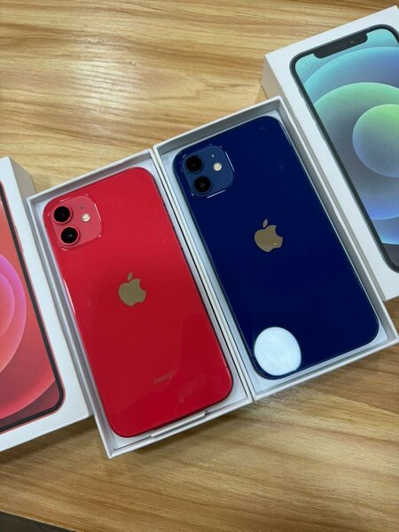 IPhone 12