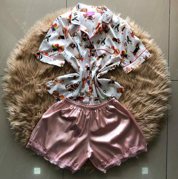 Pajamas