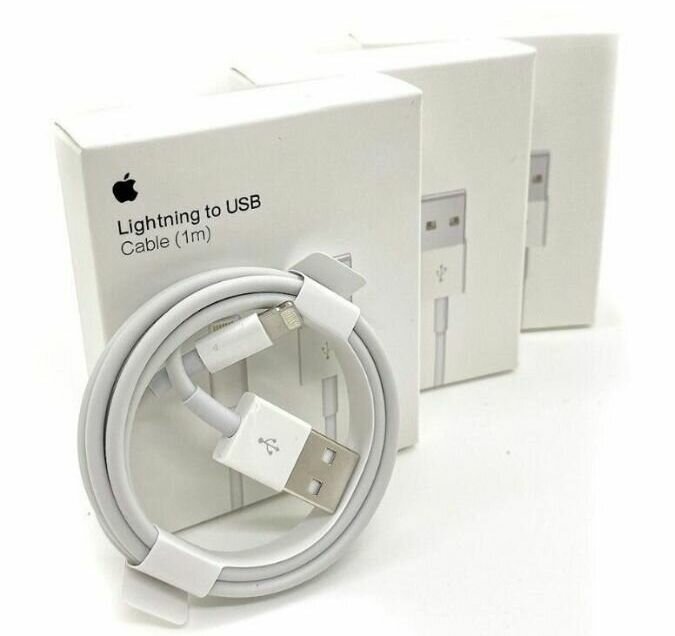 Câble iphone