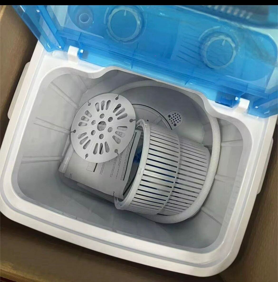 Lave linge 7,5kg