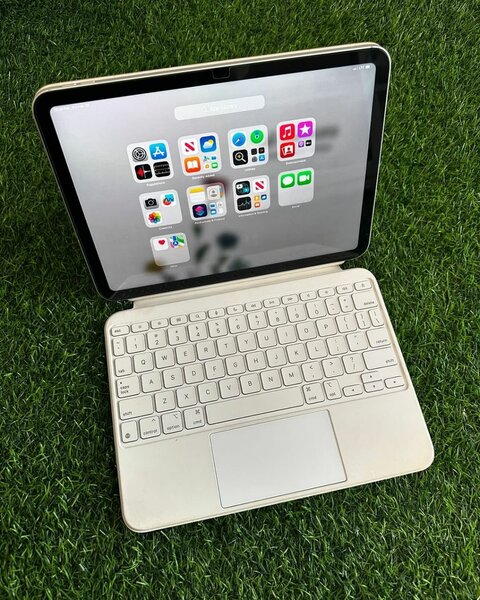 iPad 10Th Generation 64GB