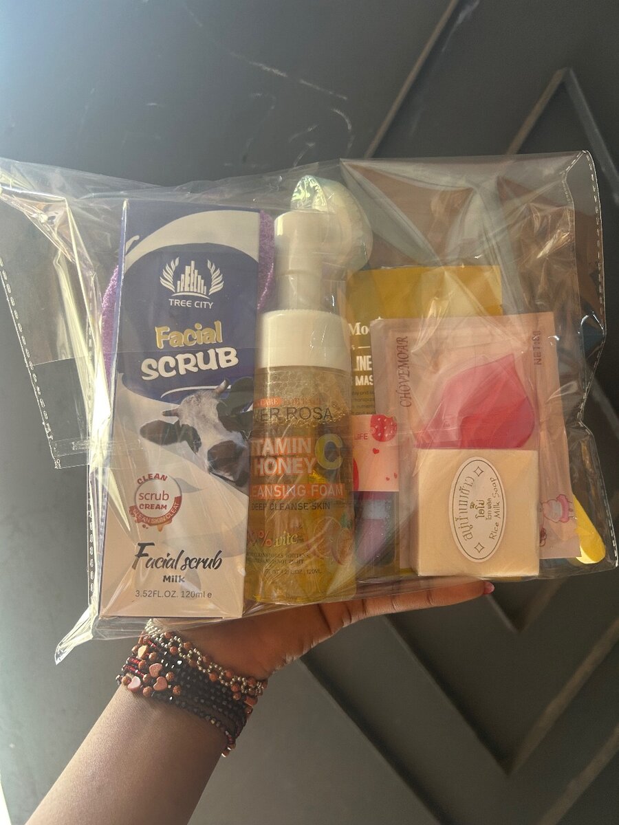 Kits 5000f