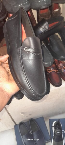 Mocassins