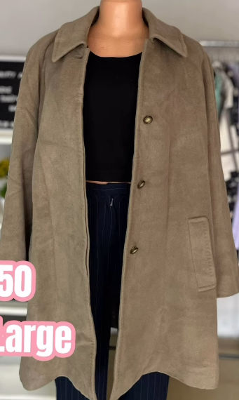 Coat
