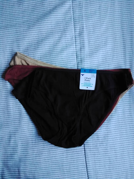 Pant noir