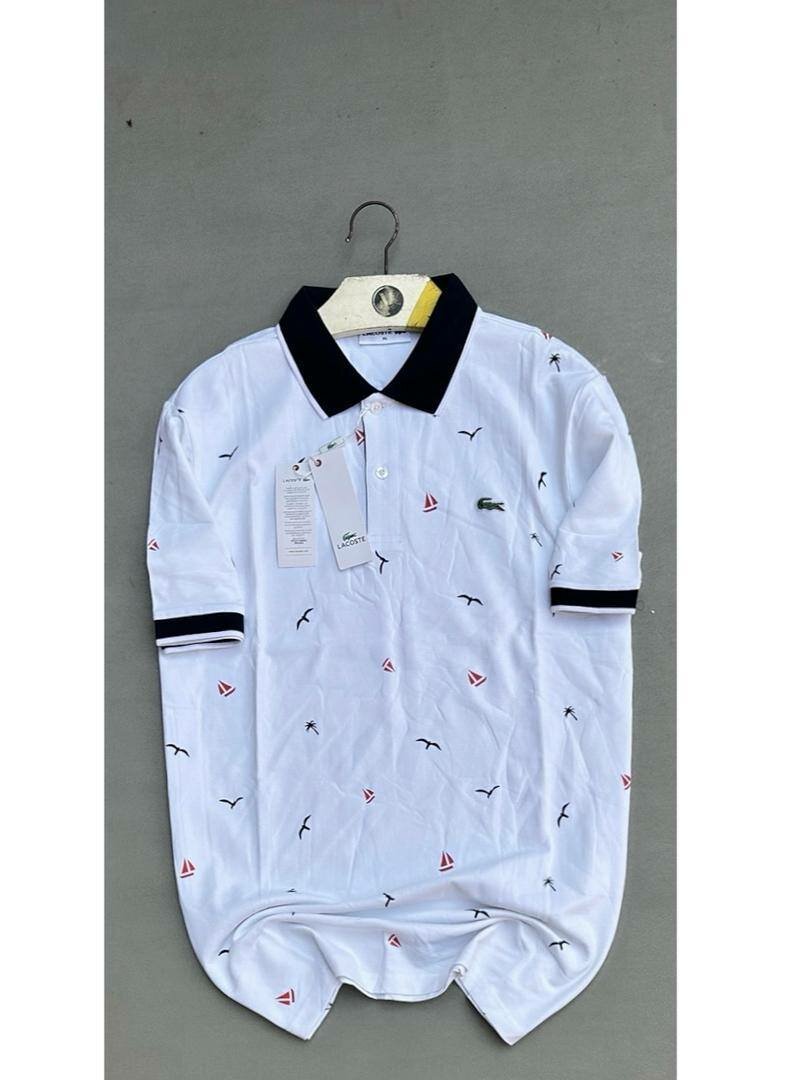Polo Lacoste