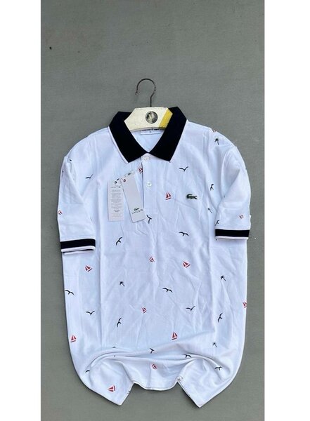 Polo Lacoste