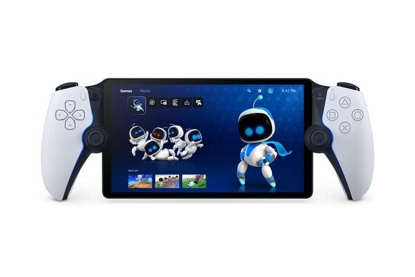 New PlayStation Portal