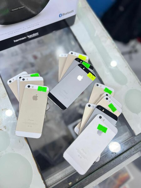 iPhone 5SE 32GB