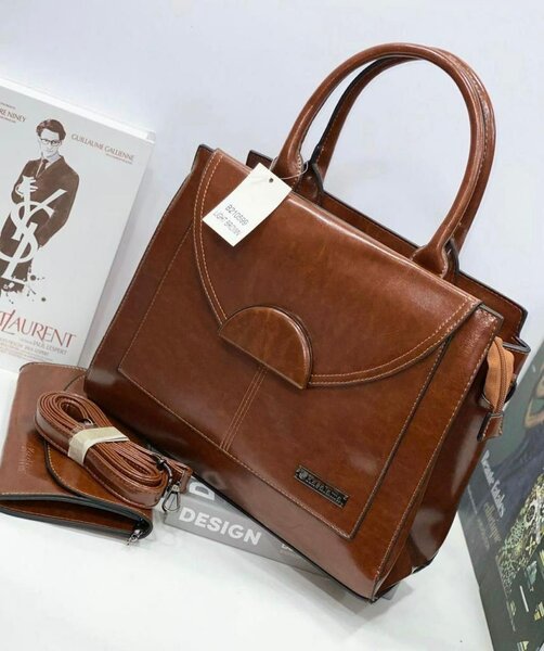Hand bags