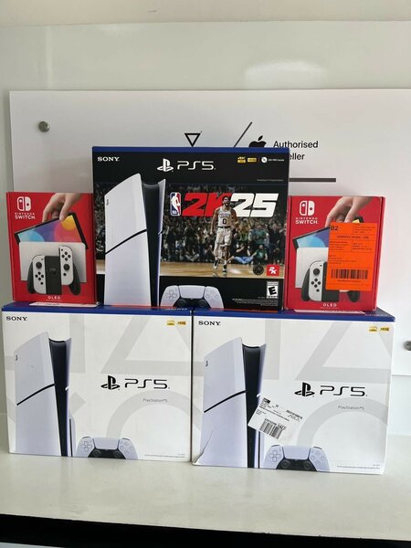 Play station 5