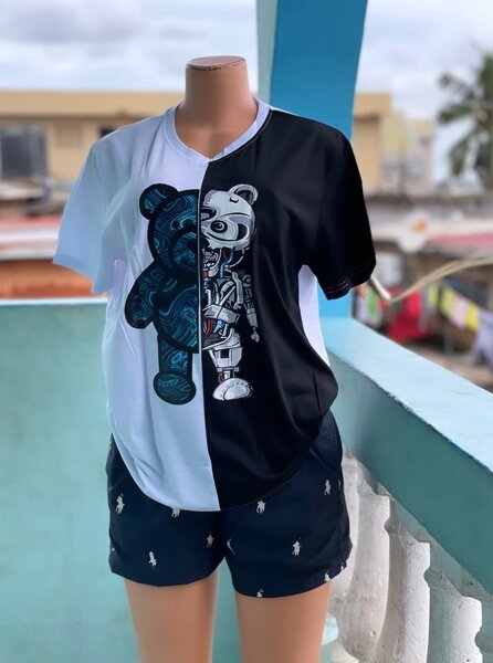 Barbies T-shirt