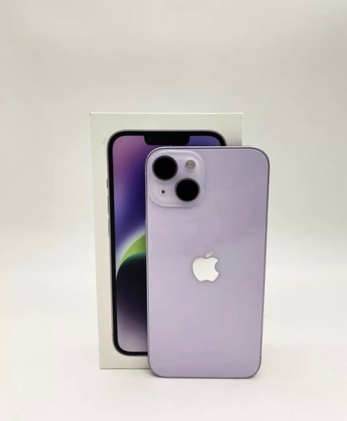 iPhone 14