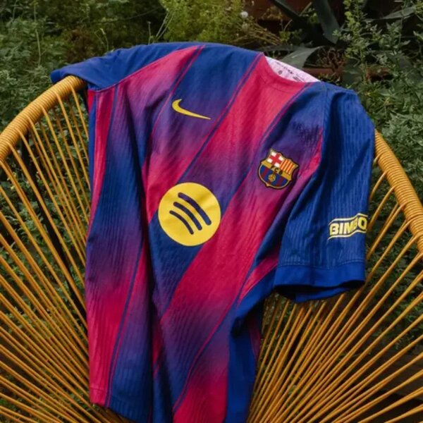 Maillot barça pro