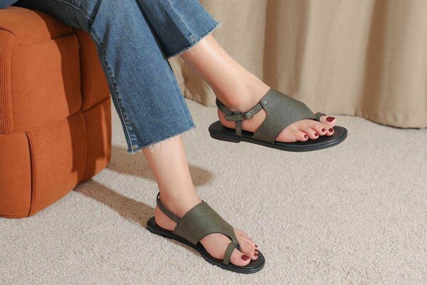 Sandales
