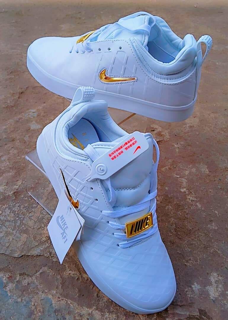 Nike