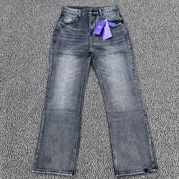 QUALITY BAGGY JEANS