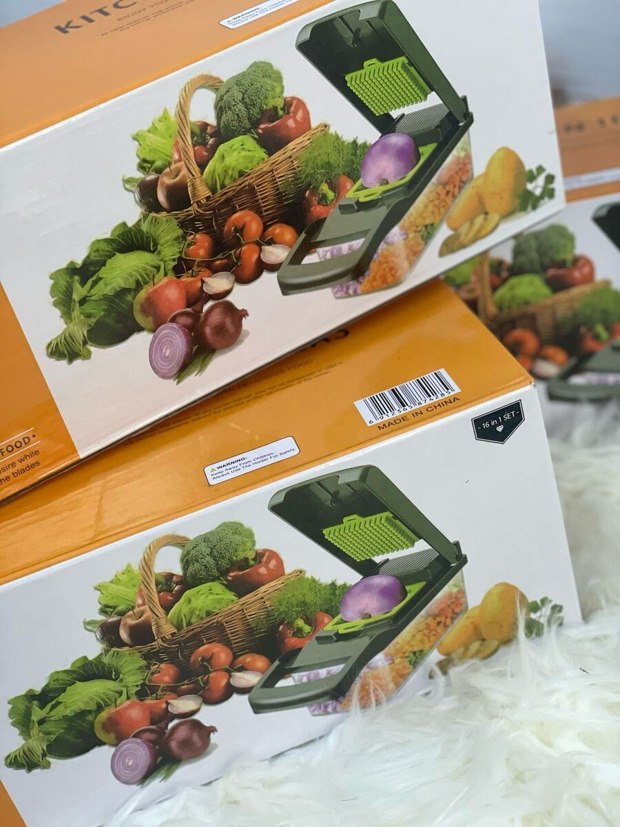 Mandoline