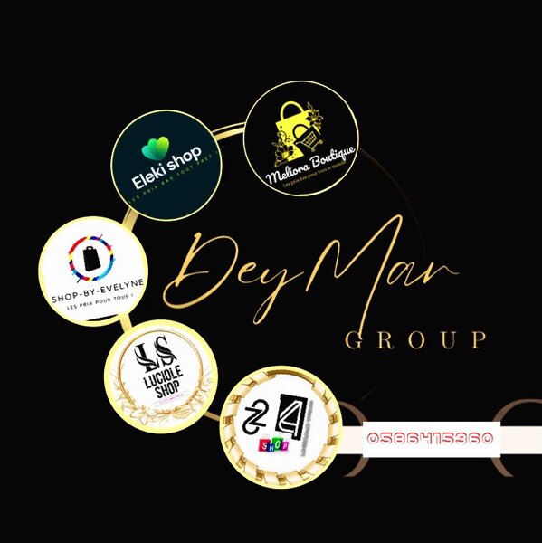Deymar group