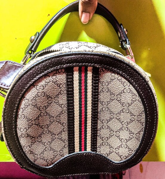 Sac à main en bandoulière