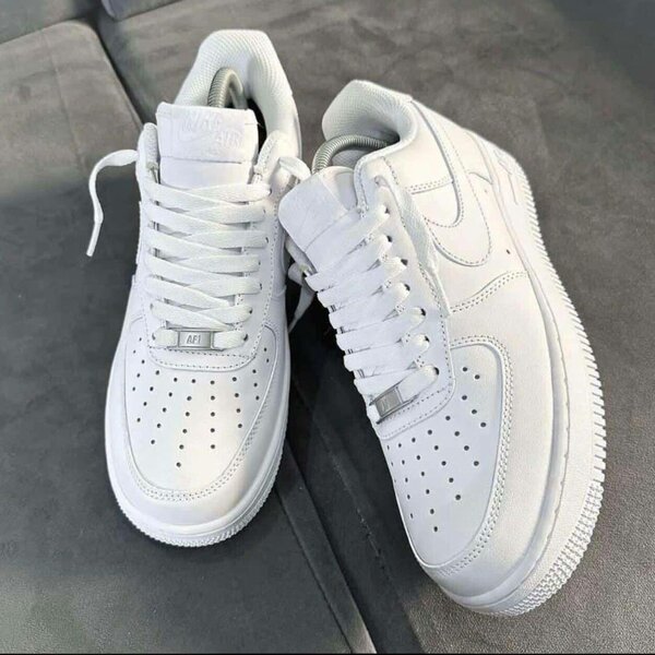 Shoe air force