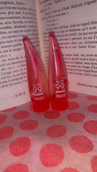 Gloss