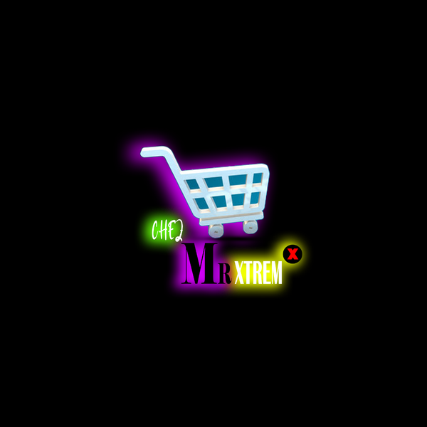 XTREM_X Store